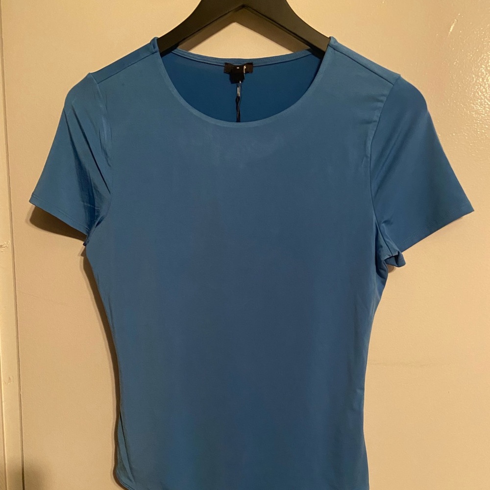 EXPRESS Body Contour Bodysuit